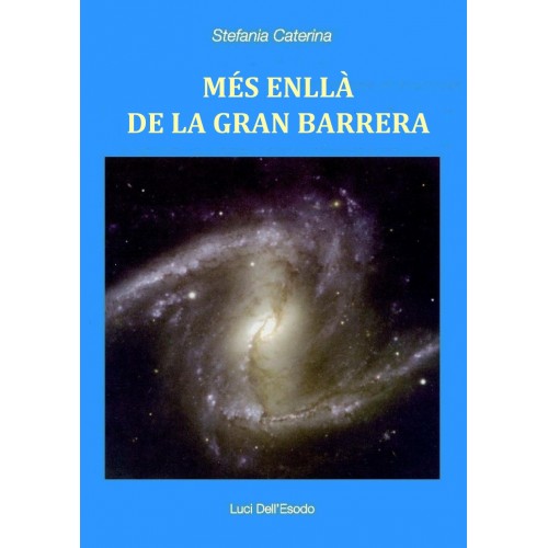 MÉS ENLLÀ DE LA GRAN BARRERA- PDF version