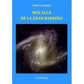 MÁS ALLÁ  DE LA GRAN BARRERA