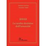 2012 La scelta decisiva dell'umanità