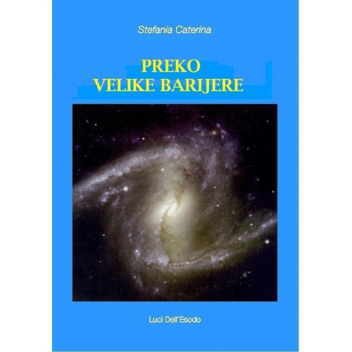 PREKO VELIKE BARJIERE