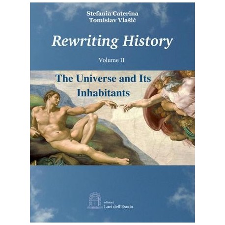 Rewriting History - The Universe and Its Inhabitants PDF version