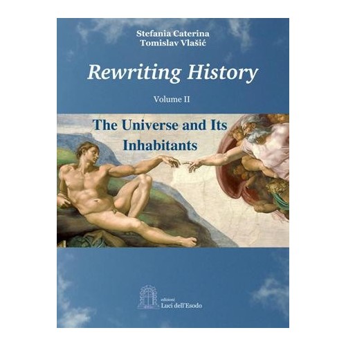 Rewriting History - The Universe and Its Inhabitants PDF version